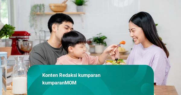 Hanya 5 Persen Orang Indonesia Cukup Makan Serat