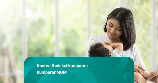 Kenapa Perempuan Susah Turunkan Berat Badan saat Sudah Jadi Ibu