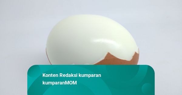 Ibu Hamil Harus Makan Telur Tiap Hari? Ini Kata Dokter!