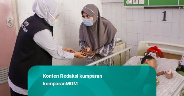 KLB Campak di Sumenep Sebabkan 17 Anak Meninggal Jadi Alarm Pentingnya Imunisasi