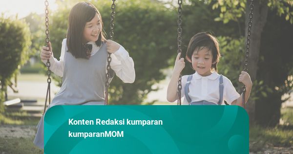 Remaja di Inggris Kini Dibantu Balita untuk Mengatasi Masalah Mental di Sekolah