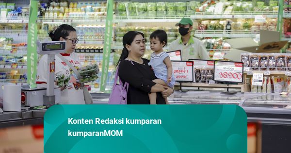 Jangan Asal Pilih, Ini 5 Label Pangan Kemasan yang Wajib Dicek Orang Tua