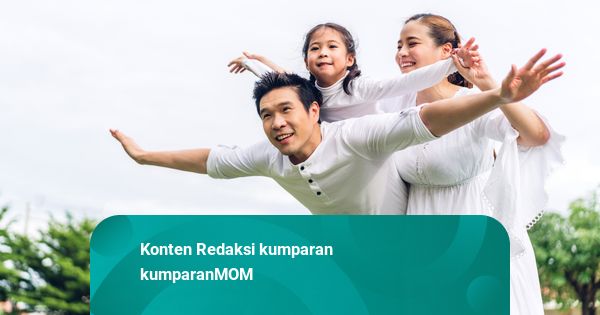 6 Ide Aktivitas Seru untuk Anak untuk Hari Ibu, Bisa Dilakukan di Rumah