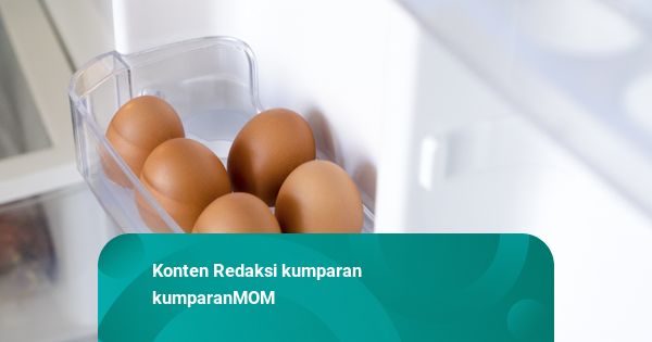 Telur Omega vs Telur Biasa, Apa Bedanya? Ini Penjelasan Ilmiahnya