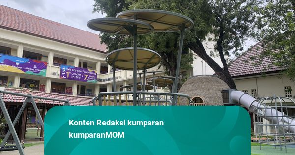 HEI School Menteng: Preschool di Jakarta Pusat dengan Kurikulum Finlandia