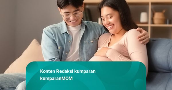 Hamil di Usia 44 Tahun seperti Natalie Portman, Ini Hal yang Perlu Diperhatikan