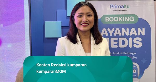 Dokter: Vaksinasi Fondasi Penting Cegah Anak Stunting