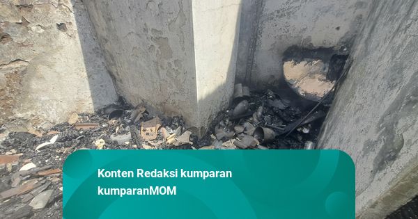 Anak 9 Tahun Masak Mi Berujung Kebakaran: Pentingnya Edukasi Keamanan di Dapur!