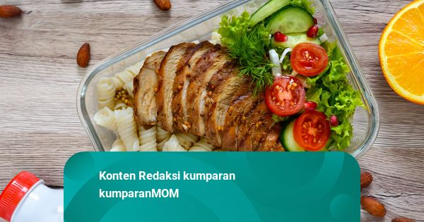 Ide Bekal Sehat Anak yang Praktis dan Bergizi dengan Oven Listrik Polytron