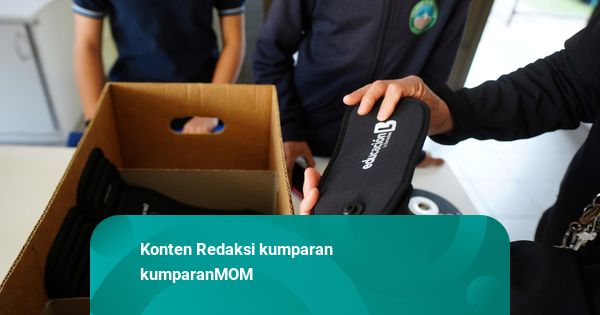 Chile Akan Larang Siswa Pakai HP di Sekolah Mulai 2026