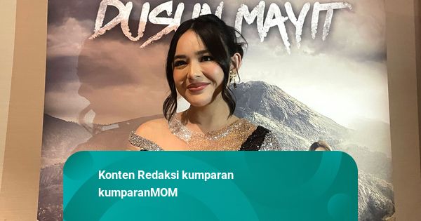 Kaleidoskop 2025: Deretan Seleb yang Menantikan Kelahiran Anak Pertama di 2026