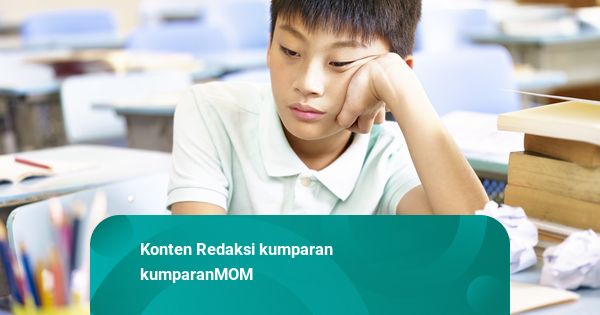 Anak Korban Bullying di China Berani Pidato di Hadapan Pelaku