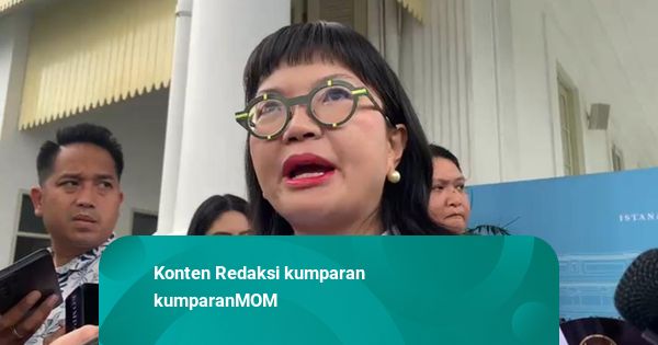 Stella Christie: Cara Efektif Bikin Anak Pintar adalah dengan Mengajaknya Bicara