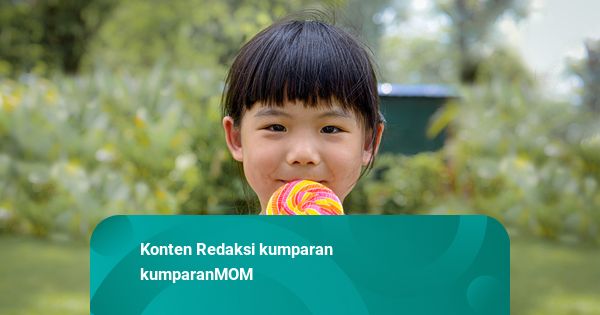 Anak Indonesia Paling Tinggi Konsumsi UPF di Dunia, Ini Risikonya