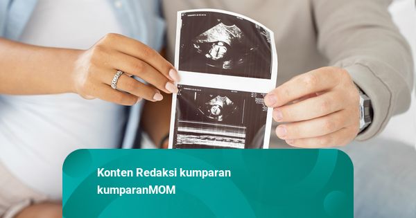 Pertanyaan Penting saat Kontrol Kehamilan Tiap Trimester Menurut Dokter Sp.OG