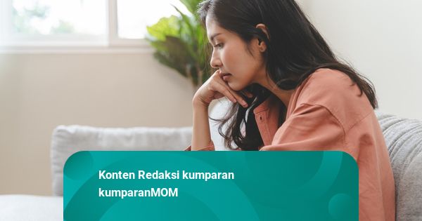 Emosi Ibu Terkuras Akibat Rentetan Tragedi, Ini Cara Mengelolanya