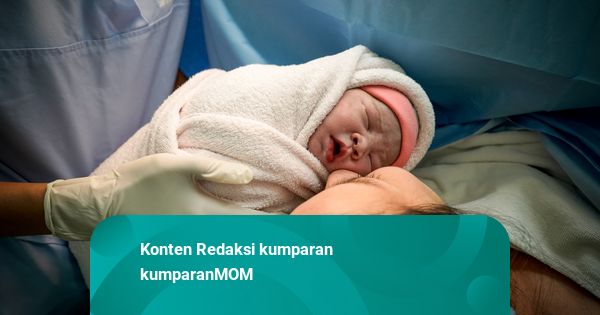 Berapa Kali Ibu Bisa Menjalani Operasi Caesar? Ini Penjelasan Dokter