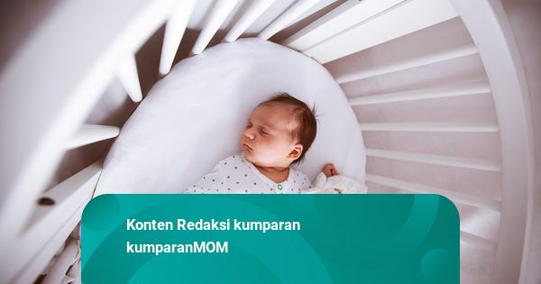 Curiga Napas Bayi Sesak? Ini Cara Mudah Mengeceknya di Rumah