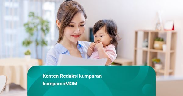 Cara Ibu Bekerja Kembangkan Karier dari Skill Sehari-hari di Rumah