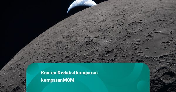 20 Nama Anak yang Terinspirasi dari Misi Artemis II