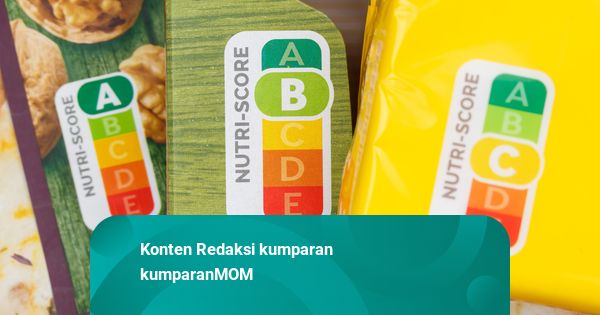 BPOM Setujui Label Nutri-Level, Bantu Masyarakat Pilih Produk Lebih Sehat