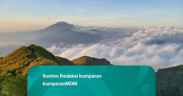 IDAI Bicara soal Balita yang Hipotermia saat Diajak Naik Gunung oleh Orang Tua
