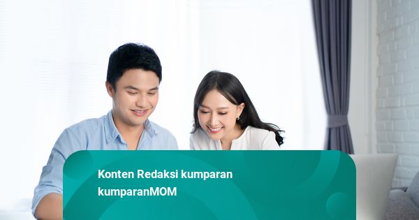 Suami Istri Sama-sama Kerja, Gimana Cara Atur Keuangannya?