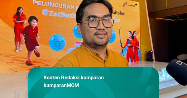 Jangan Salah! Kelebihan Zat Besi Juga Bisa Bahaya bagi Tumbuh Kembang Anak