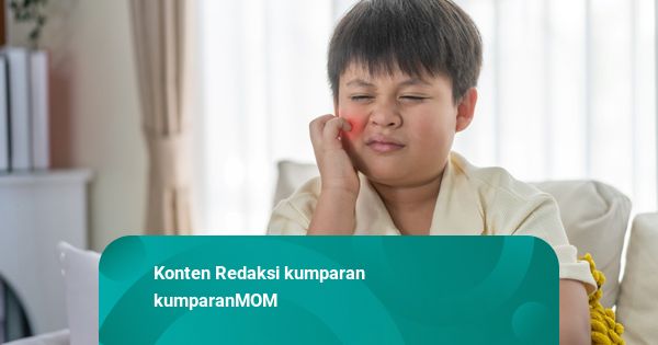 Overthinking atau Insting? Ini Cara Sikapi Kondisi Anak dengan Tepat