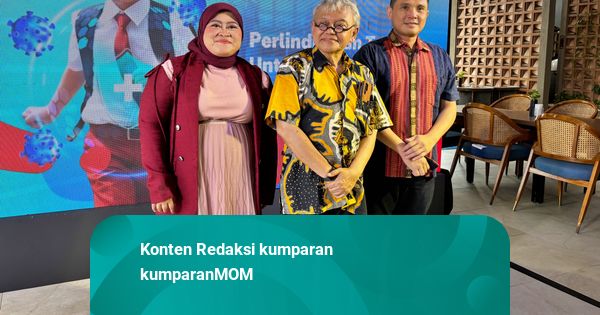 Alasan Kenapa Vaksin Influenza Penting Diulang Tiap Tahun demi Lindungi Keluarga
