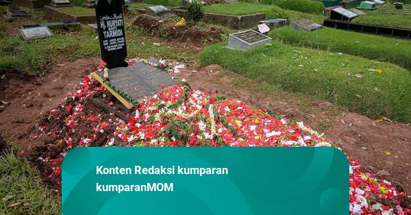 Kisah Nuryati yang Sempat Berhasil Keluar dari KRL Namun Nyawanya Tak Tertolong