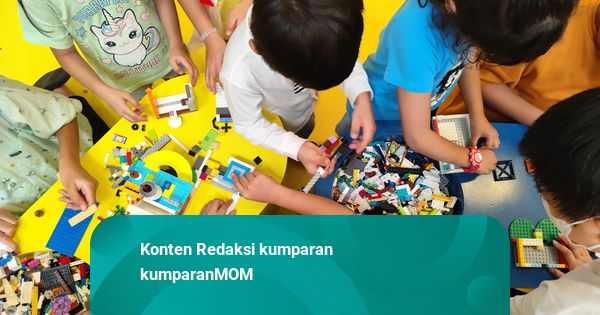 89% Daycare Belum Berizin, KPAI Ungkap Risiko Kekerasan pada Anak