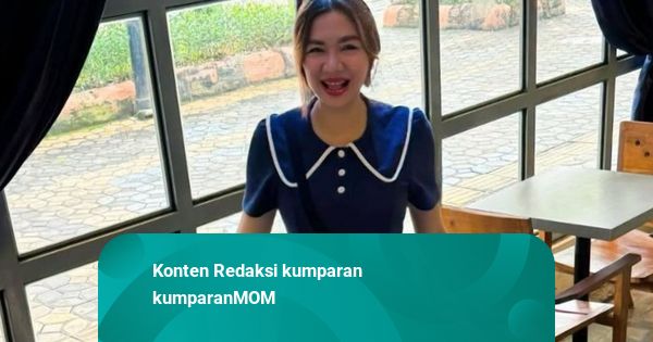 Sering Kena Mom Shaming, Vicky Shu Turunkan Berat Badan 10 Kg dalam 8 Minggu!