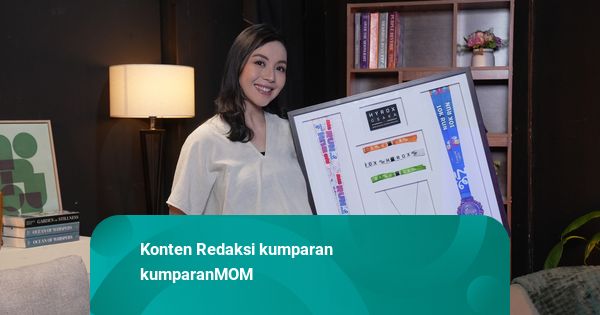 Cerita Ibu: Sempat Dirahasiakan dari Suami, Lala Ikut Hyrox Osaka saat Hamil!