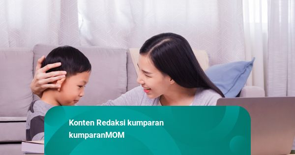 Pola Asuh Bisa Pengaruhi Prestasi Anak, Ini Penjelasan dari Guru dan Dokter!