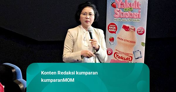 Jangan Langsung Flush! Cek Bentuk Feses untuk Ungkap Kondisi Kesehatan Usus