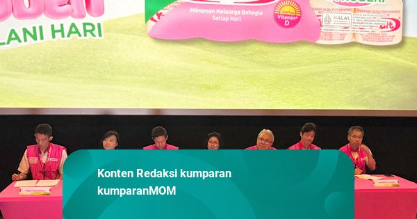 Dari Sains Probiotik ke Kesehatan Usus: Komitmen Yakult Bangun Generasi Sehat