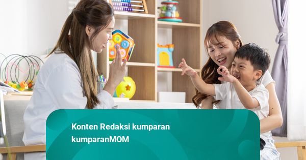 Mengenali Potensi Anak dengan Autisme dan Cara Mendukungnya Sejak Dini