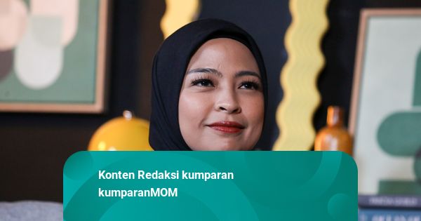 Lewat Lagu Ini Tantri Bercerita tentang Peran Gandanya