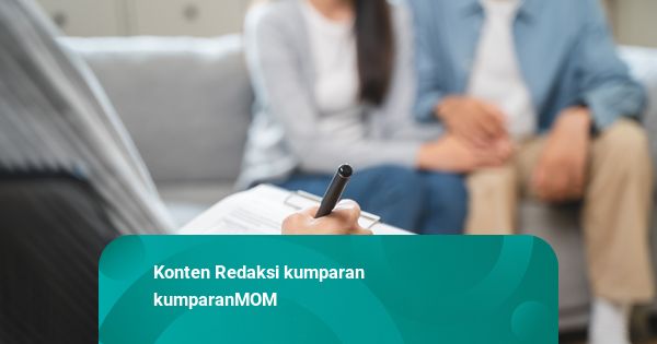 Tahap Pelaksanaan Program IVF