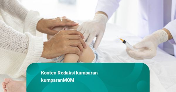 Vitamin K untuk Bayi Baru Lahir Aman dan Penting: Cegah Risiko Perdarahan