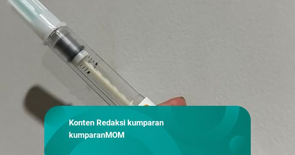 Cerita Pejuang IVF yang Memilih Bangkit Lagi Setelah Programnya Belum Berhasil