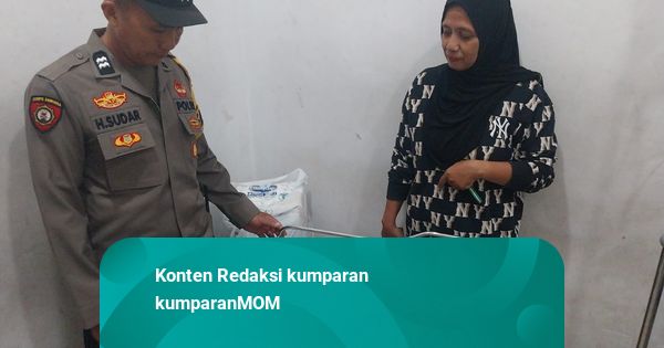 Bayi Down Syndrome di Makassar Dibuang, Ini yang Perlu Dipahami