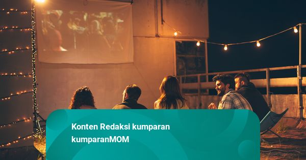 Rekomendasi 8 Film Libur Natal dan Tahun Baru untuk Keluarga