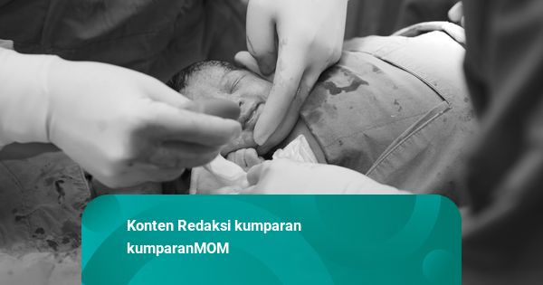Mitos atau Fakta: Gigi Berlubang pada Anak Dipengaruhi oleh Jalan Lahirnya?