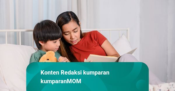 Dongeng Anak Islami: Kambing Kecil yang Berani