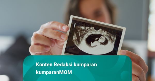 Arti Singkatan-singkatan yang Ada di Kertas USG