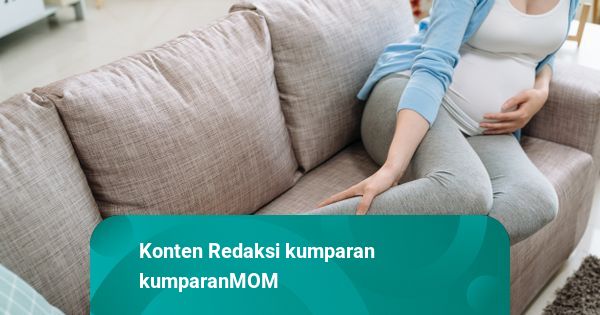 Bolehkah Ibu Hamil Pakai Koyo untuk Kurangi Pegal dan Ngilu?