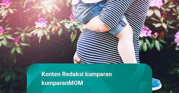 Anak Pertama Jadi Gampang Rewel saat Ibu Hamil Lagi? Hadapi dengan Tips Ini