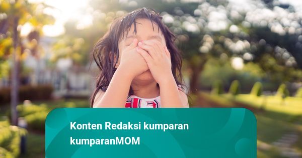 Efek Cuaca Panas Terik bagi Kesehatan Anak, Kenali Risiko dan Cara Melindunginya